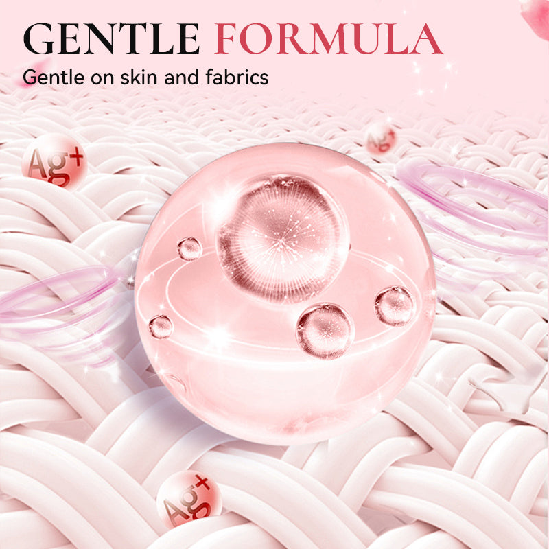 🔥Gentle Underwear Laundry Detergent
