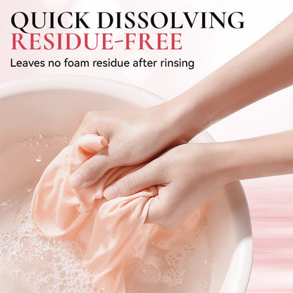 🔥Gentle Underwear Laundry Detergent