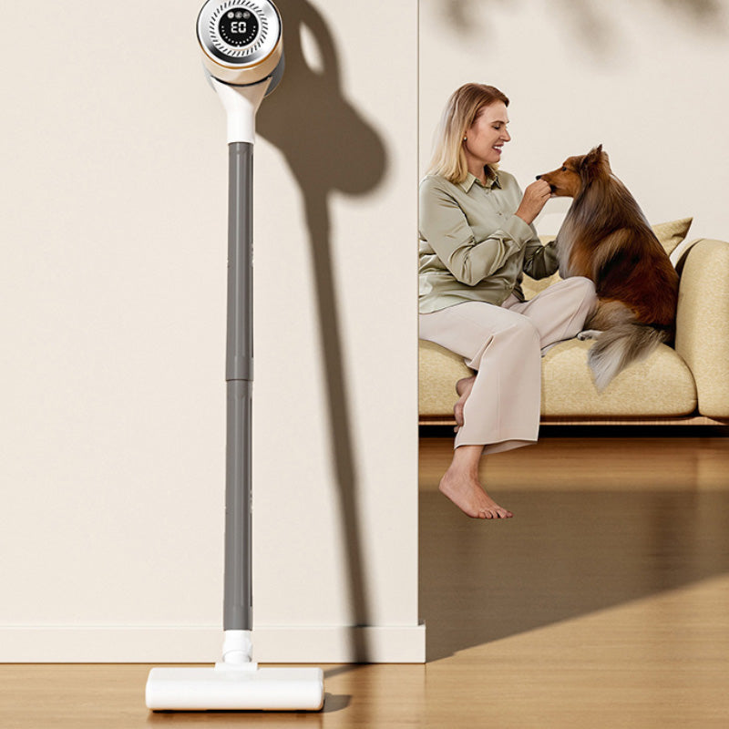 🔥Hot Sale 60% OFF🍃2-in-1 High Power Cordless Vacuum Cleaner