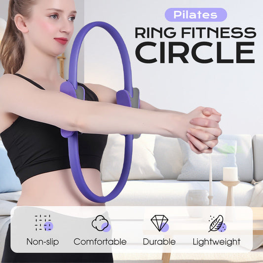 Pilates Ring Fitness Circle