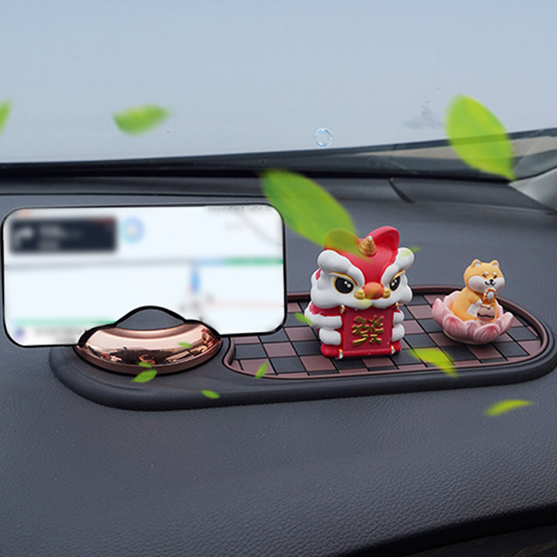 💖HOT SALE 36% OFF💖 Car Dashboard Cell Phone Holder