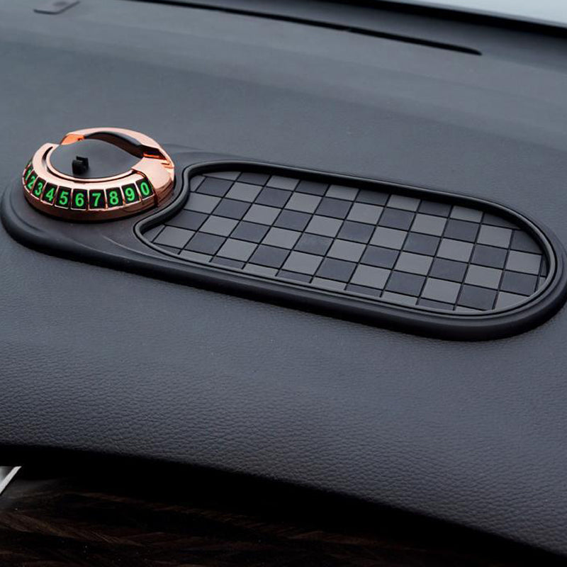 💖HOT SALE 36% OFF💖 Car Dashboard Cell Phone Holder