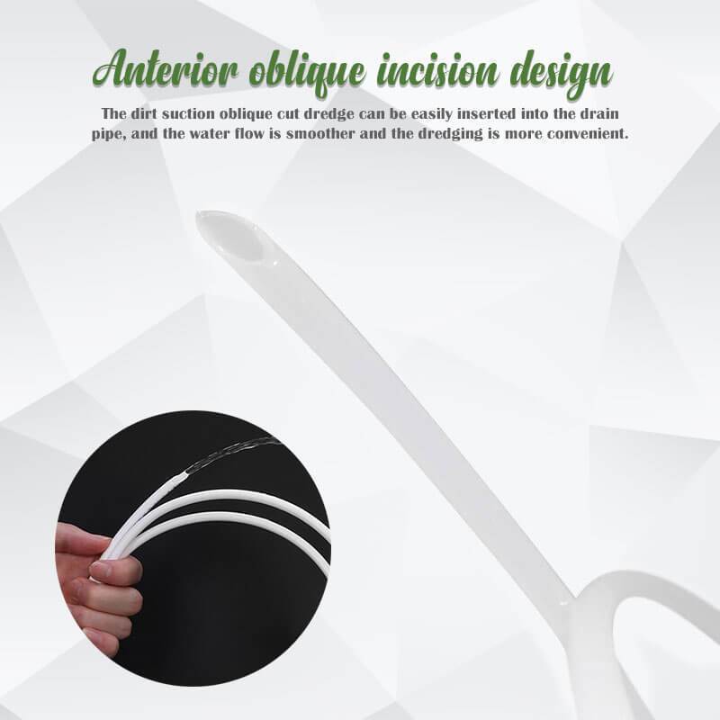 2025 NEW ARRIVE🔥BUY 2 GET 1 FREE-Refrigerator Drain Hole Clog Remover
