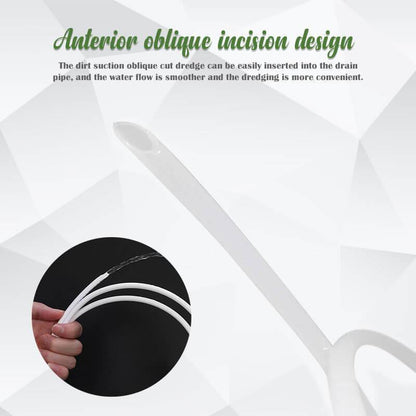 2025 NEW ARRIVE🔥BUY 2 GET 1 FREE-Refrigerator Drain Hole Clog Remover