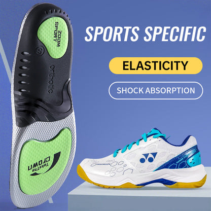 🔥Shock Absorbing Insoles for Men & Women👟 Walk in comfort all day!