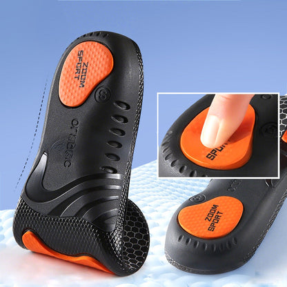 🔥Shock Absorbing Insoles for Men & Women👟 Walk in comfort all day!