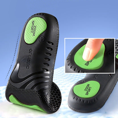 🔥Shock Absorbing Insoles for Men & Women👟 Walk in comfort all day!