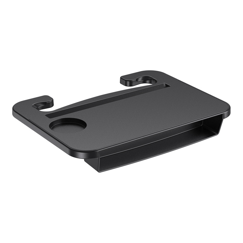 2-in-1 Car Steering Wheel Tray & Seat Gap Filler