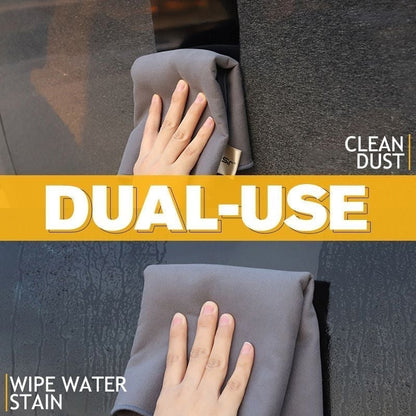 Super Absorbent Car Drying Towel（2PCS）