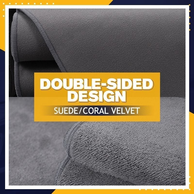 Super Absorbent Car Drying Towel（2PCS）
