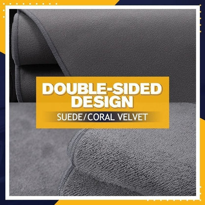 Super Absorbent Car Drying Towel（2PCS）
