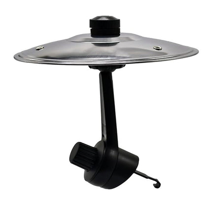 Crash Cymbal Car Interior Charms