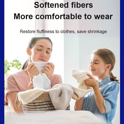 Wool Fluffiness Restorer