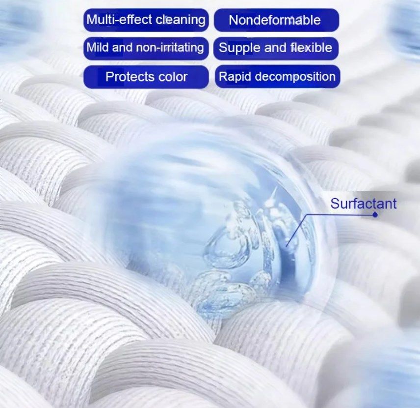 Wool Fluffiness Restorer