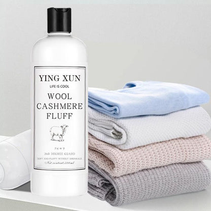 Wool Fluffiness Restorer