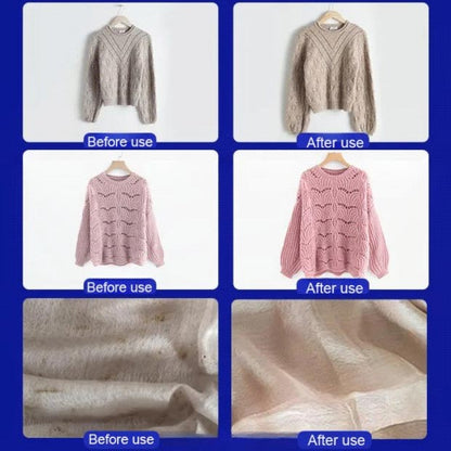Wool Fluffiness Restorer