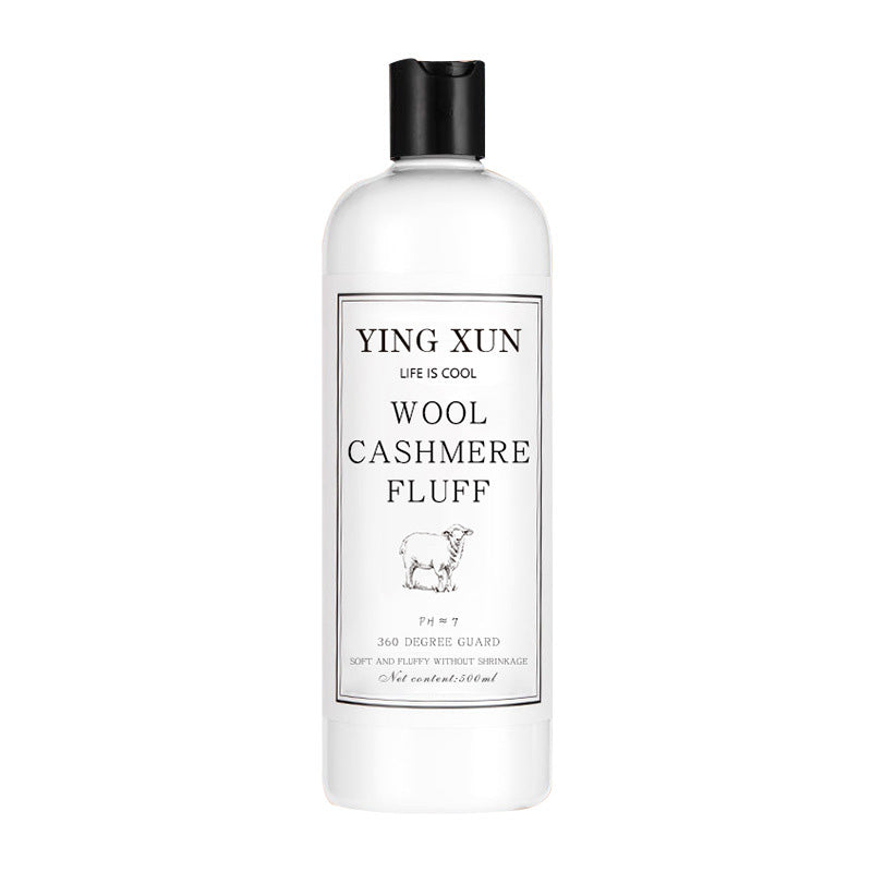 Wool Fluffiness Restorer