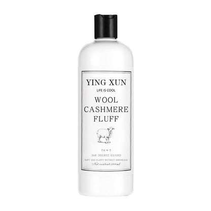 Wool Fluffiness Restorer