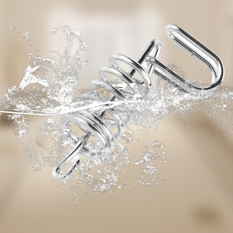 Metal Wire Puzzles - Educational and Entertaining