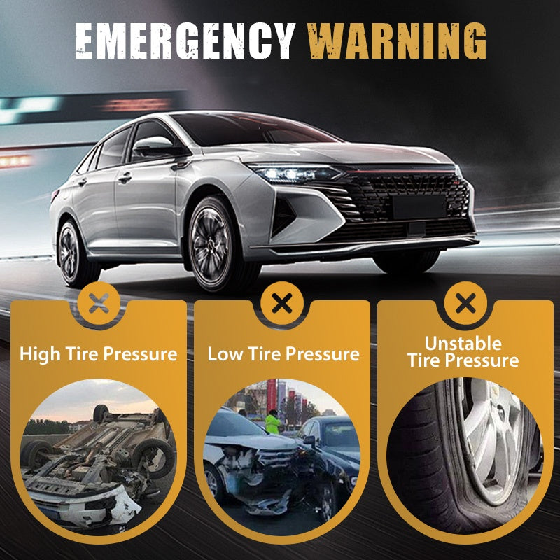 Wireless Car Air Pump