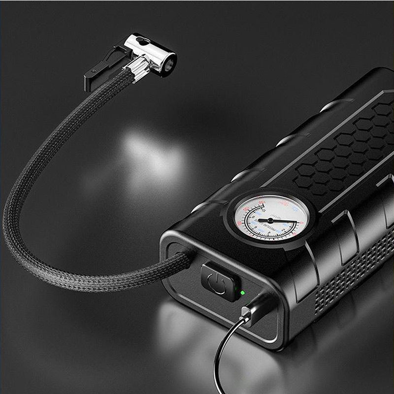 Wireless Car Air Pump