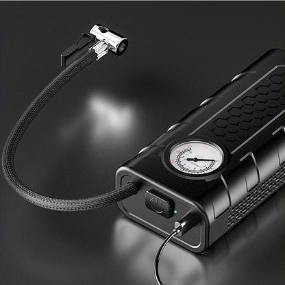 Wireless Car Air Pump