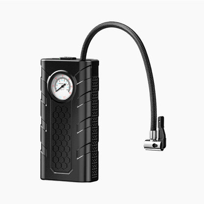 Wireless Car Air Pump