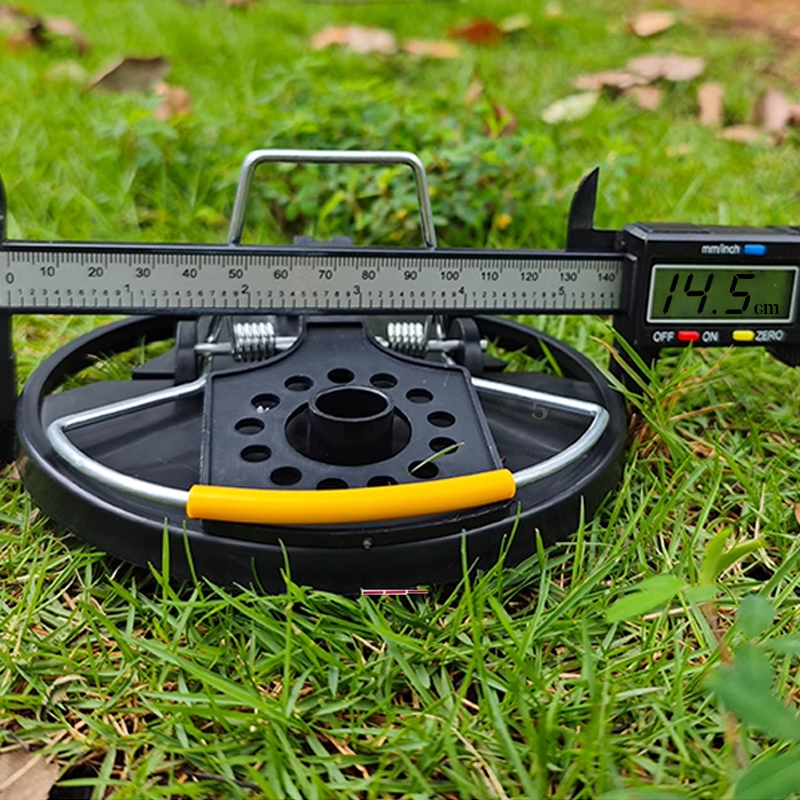 Heavy-Duty Effective Mouse Trap for Home