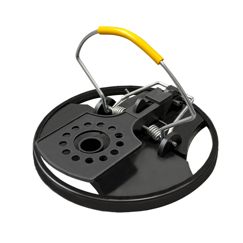Heavy-Duty Effective Mouse Trap for Home