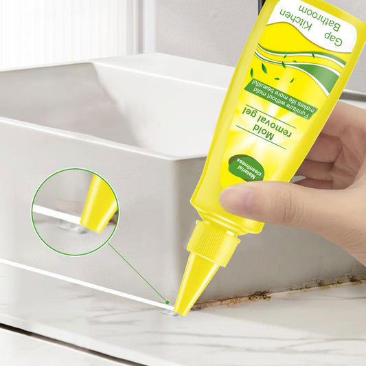 💥2025 Hot Seller💥 Stubborn Mold Removal Gel
