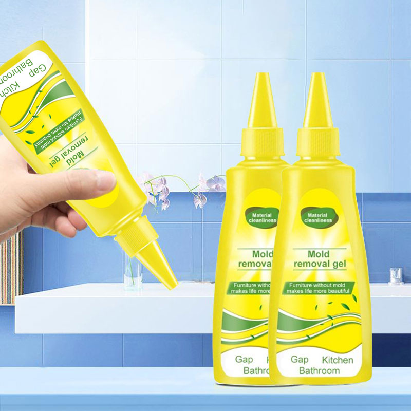 💥2025 Hot Seller💥 Stubborn Mold Removal Gel