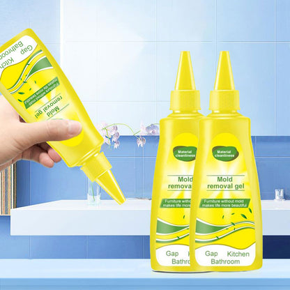 💥2025 Hot Seller💥 Stubborn Mold Removal Gel