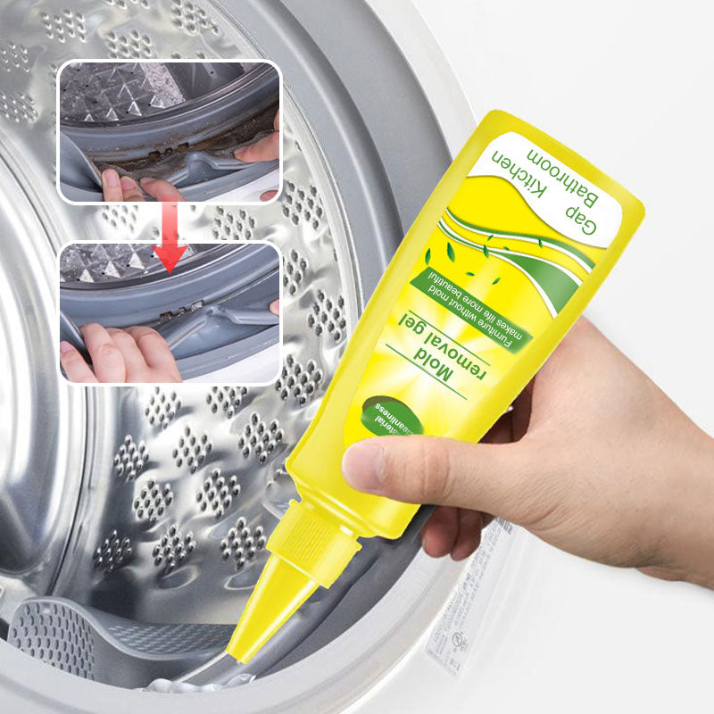 💥2025 Hot Seller💥 Stubborn Mold Removal Gel