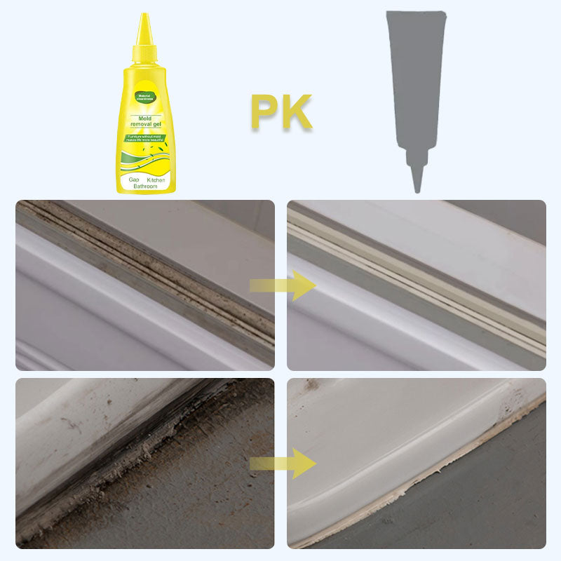 💥2025 Hot Seller💥 Stubborn Mold Removal Gel