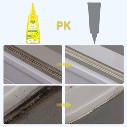 💥2025 Hot Seller💥 Stubborn Mold Removal Gel