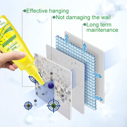 💥2025 Hot Seller💥 Stubborn Mold Removal Gel