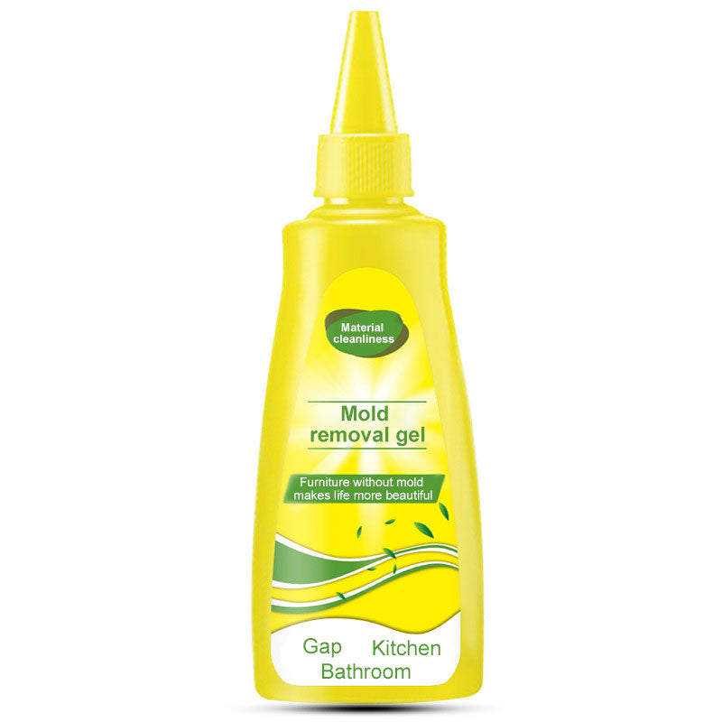 💥2025 Hot Seller💥 Stubborn Mold Removal Gel