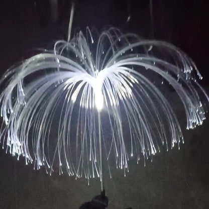 Colors Changing Jellyfish Lights