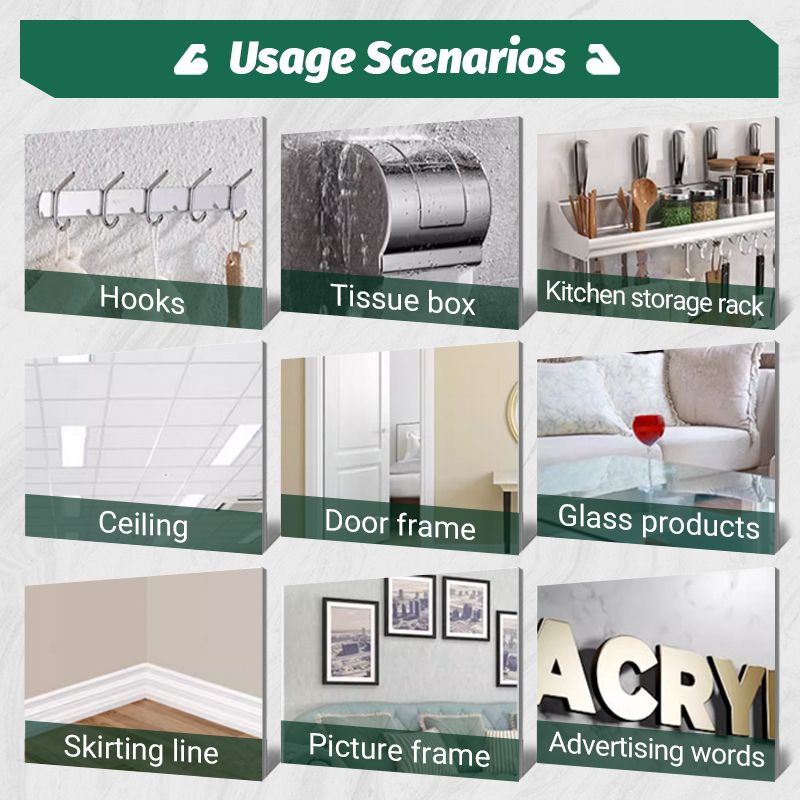 ✨New Arrival✨All-purpose Nail-free Glue