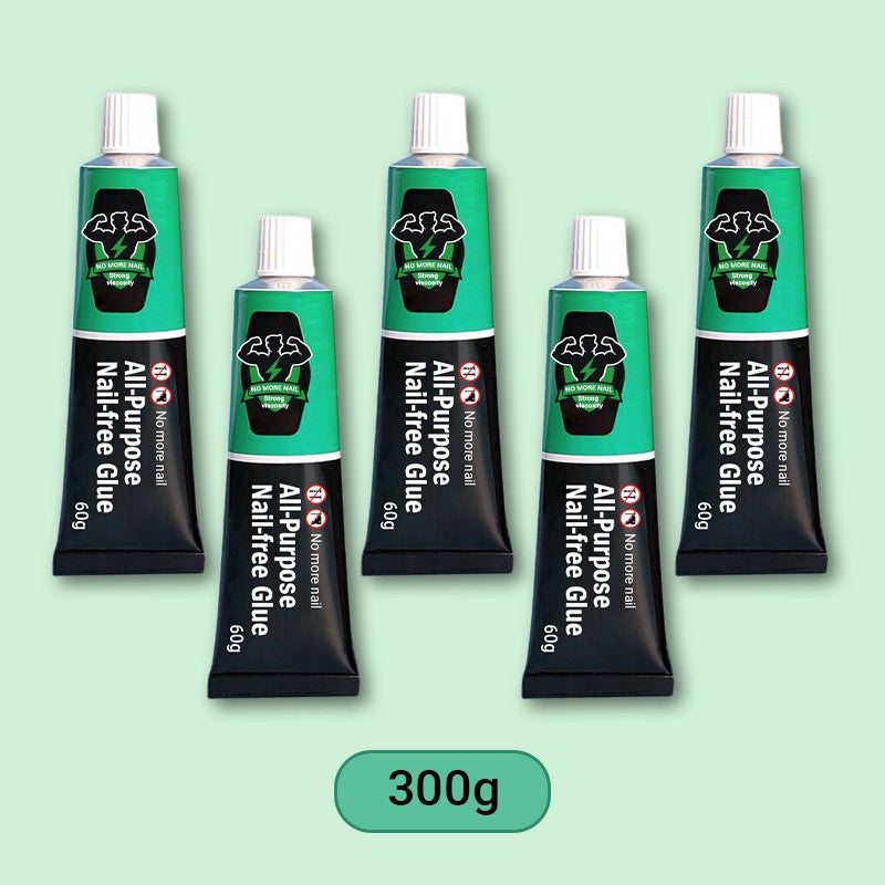 ✨New Arrival✨All-purpose Nail-free Glue