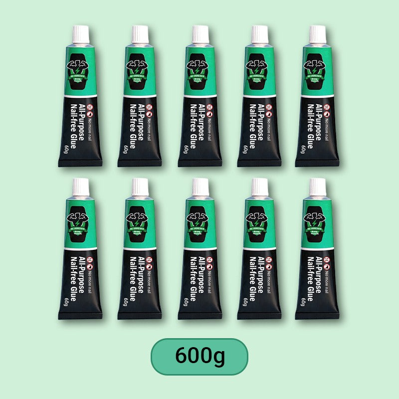 ✨New Arrival✨All-purpose Nail-free Glue