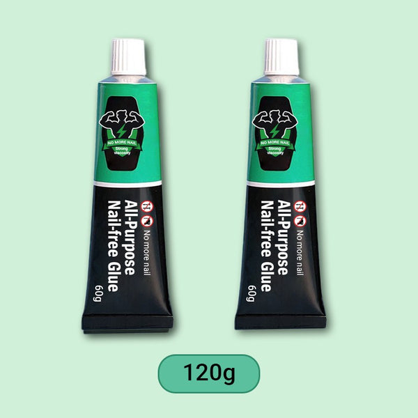 ✨New Arrival✨All-purpose Nail-free Glue