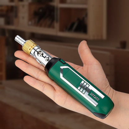 🔥 LAST DAY PROMOTION - 50%OFF 🔥 14-in-1 Adjustable Ratchet Screwdriver