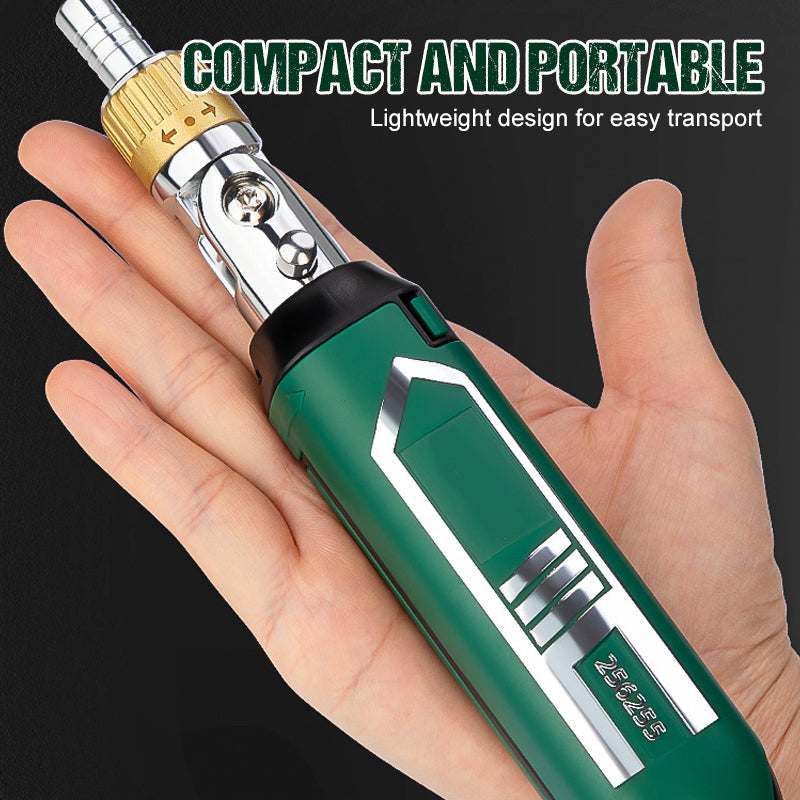 🔥 LAST DAY PROMOTION - 50%OFF 🔥 14-in-1 Adjustable Ratchet Screwdriver