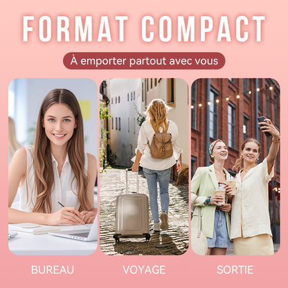 Lightweight Long-Lasting Matte Lip Gloss