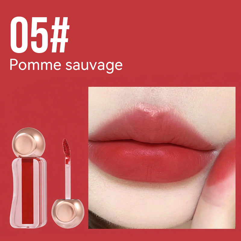 Lightweight Long-Lasting Matte Lip Gloss