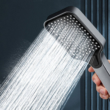 🚿 High-Boost Shower Head – Powerful Water Flow & Spa-Like Comfort ✨
