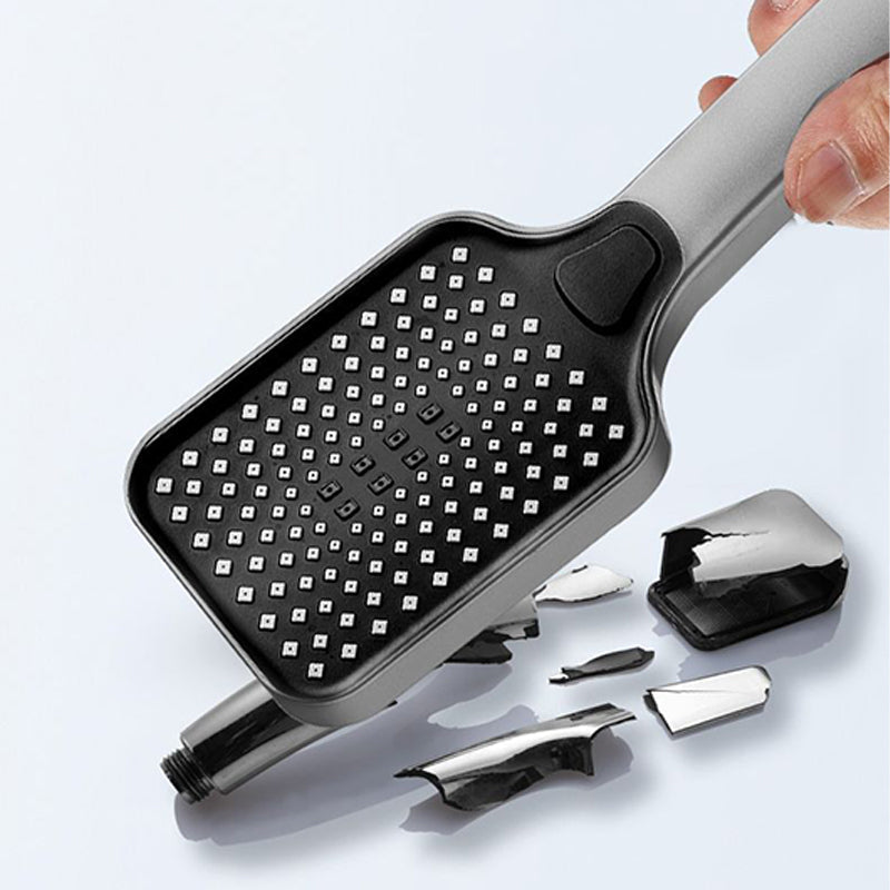 🚿 High-Boost Shower Head – Powerful Water Flow & Spa-Like Comfort ✨