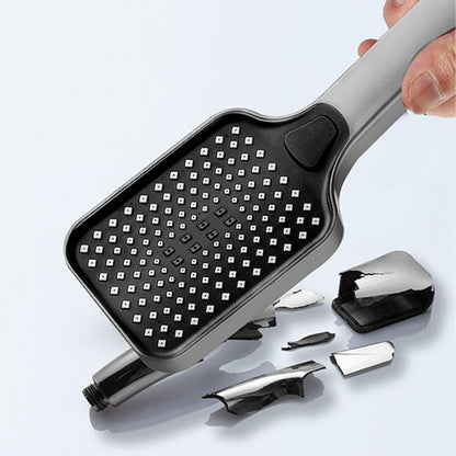 🚿 High-Boost Shower Head – Powerful Water Flow & Spa-Like Comfort ✨