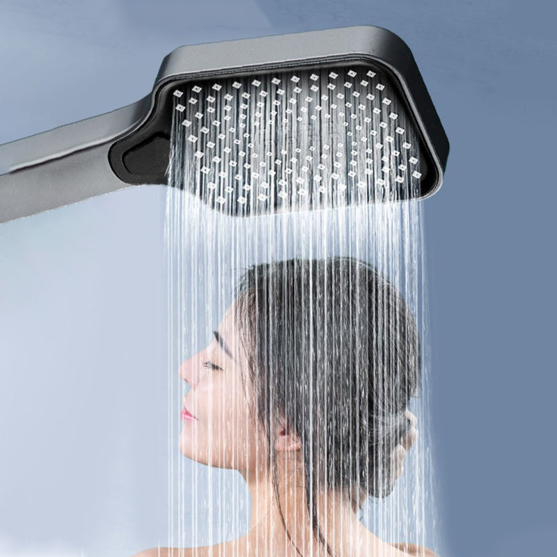 🚿 High-Boost Shower Head – Powerful Water Flow & Spa-Like Comfort ✨